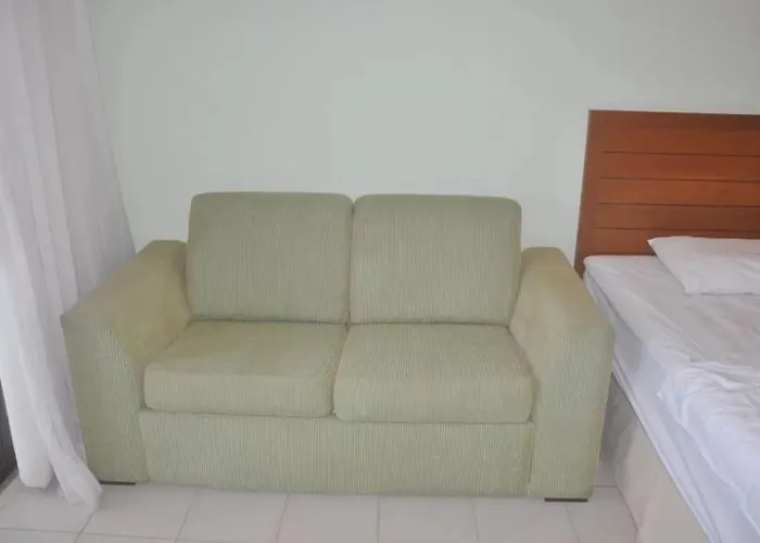 Lindo Flat No Costabella Resort