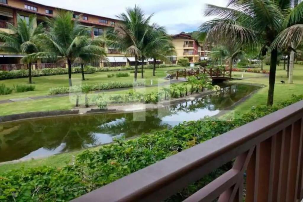 Lindo Flat No Costabella Apartment *