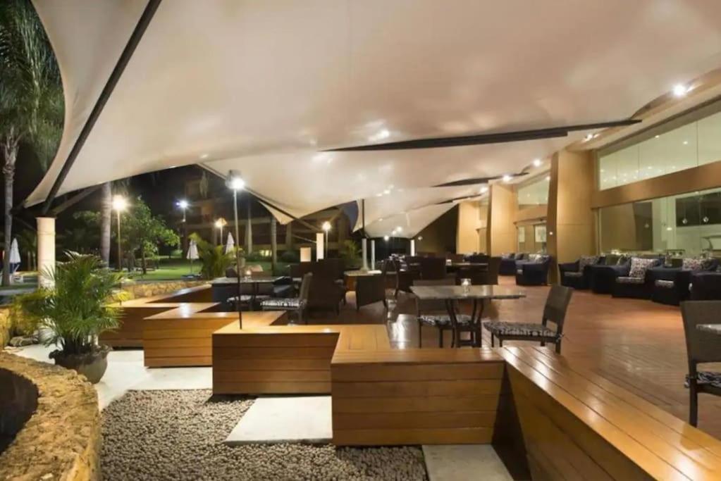 Lindo Flat No Costabella Apartment Angra dos Reis