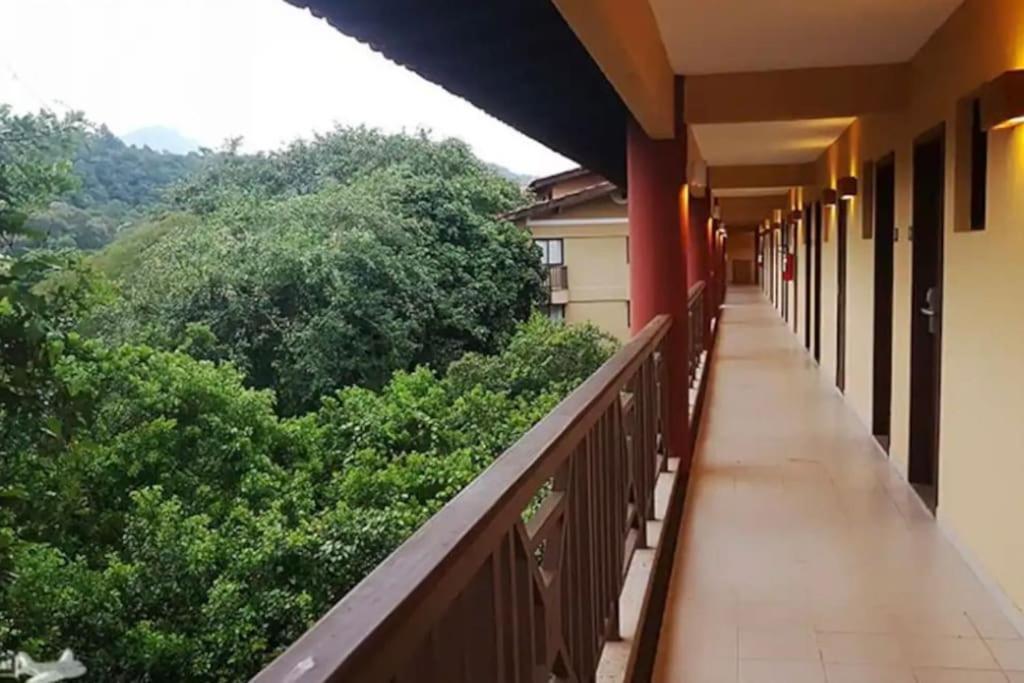 Lindo Flat No Costabella Apartment Angra dos Reis