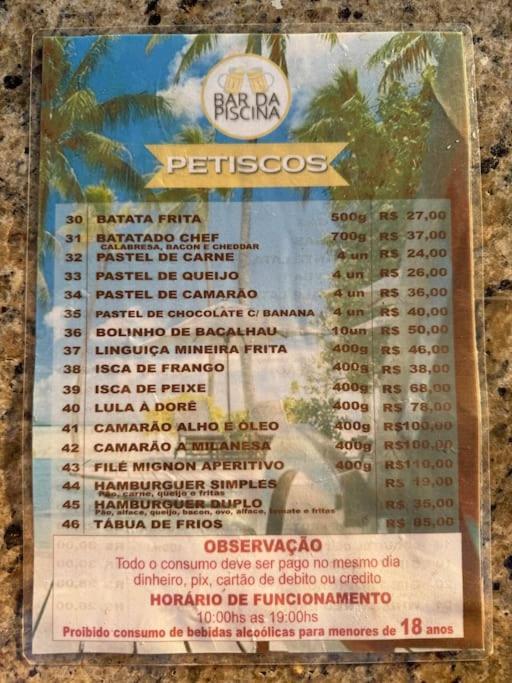 Lindo Flat No Costabella Angra dos Reis