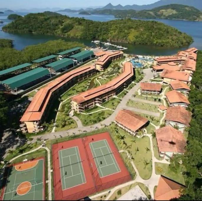 Lindo Flat No Costabella * Angra dos Reis