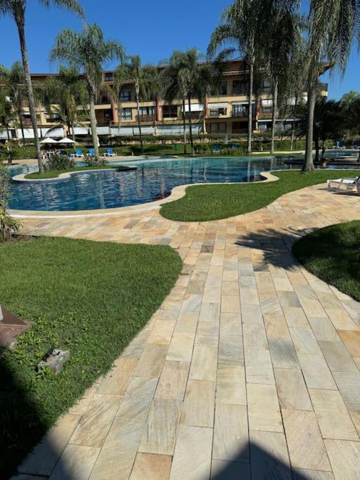 Lindo Flat No Costabella
