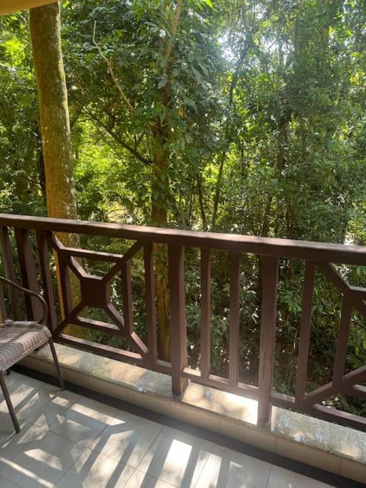 Lindo Flat No Costabella Apartment Angra dos Reis