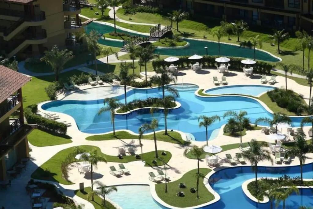 Lindo Flat No Costabella Apartment Angra dos Reis