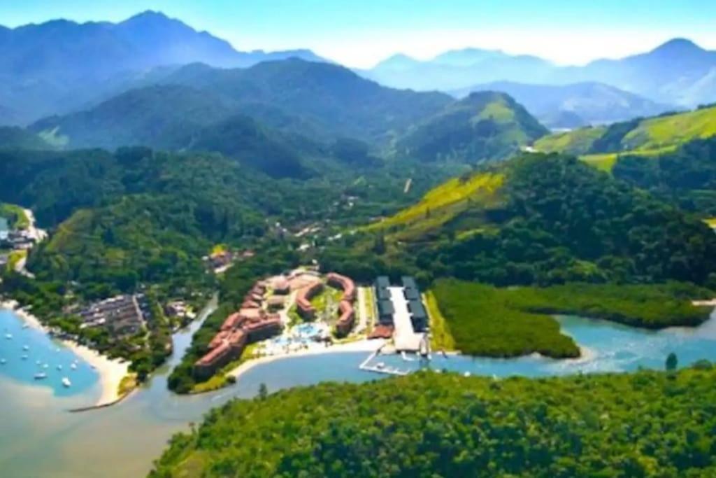 Lindo Flat No Costabella * Angra dos Reis