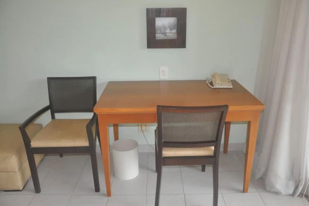 Apartamento Lindo Flat No Costabella Angra dos Reis