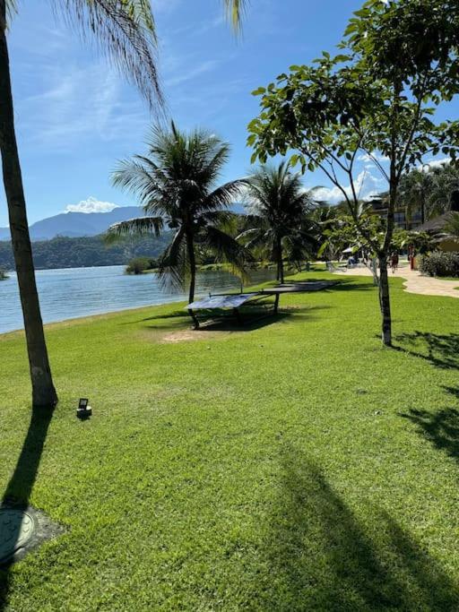 Apartamento Lindo Flat No Costabella